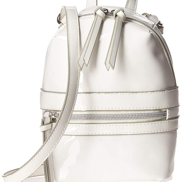 T-Shirt & Jeans Handbags - No Apologies Convertible Mini Backpack